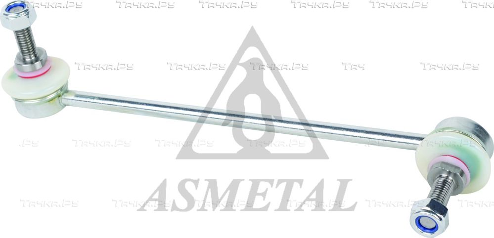 Стойка (тяга) стабилизатора Asmetal. Артикул 26BM0501