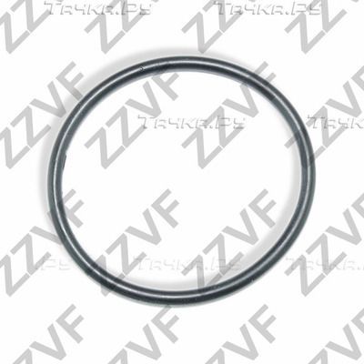 Кольцо уплотнительное дроссельной заслонки ZZVF. Артикул ZVBZ0299
