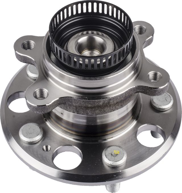 Ступица колеса с интегрированным подшипником Jikiu. Артикул HW11021