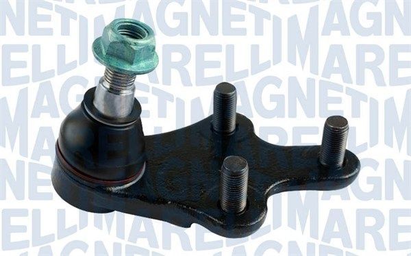 Опора шаровая PSA C4 Picasso B78 13-, 3008 P84, 5008 P87 16- Magneti Marelli. Артикул 301191618180