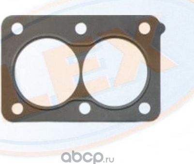 Прокладка системы рециркуляции (LEX). Артикул PRG1027