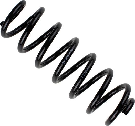 Пружина подвески Bilstein B3 задняя для Volkswagen Passat B8 2014-2026. Артикул 36-301942