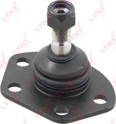 Шаровая опора LYNXauto нижняя для Fiat Ducato II 1994-2002. Артикул C1212LR