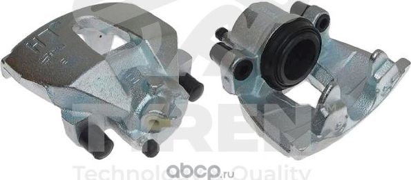 Тормозной суппорт (Tyren). Артикул TYR5023811