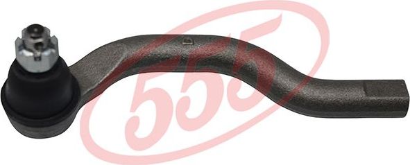 Наконечник рулевой тяги 555. Артикул SE-6381L