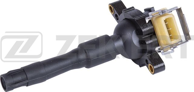Катушка зажигания Zekkert для BMW 5 V (E60/E61) 2003-2010. Артикул ZS-1069