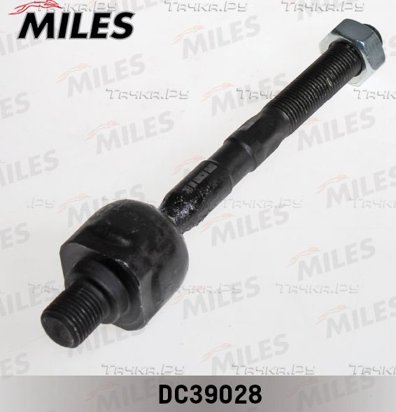 Рулевая тяга Miles правая/левая для Hyundai Elantra IV (HD) 2005-2011. Артикул DC39028