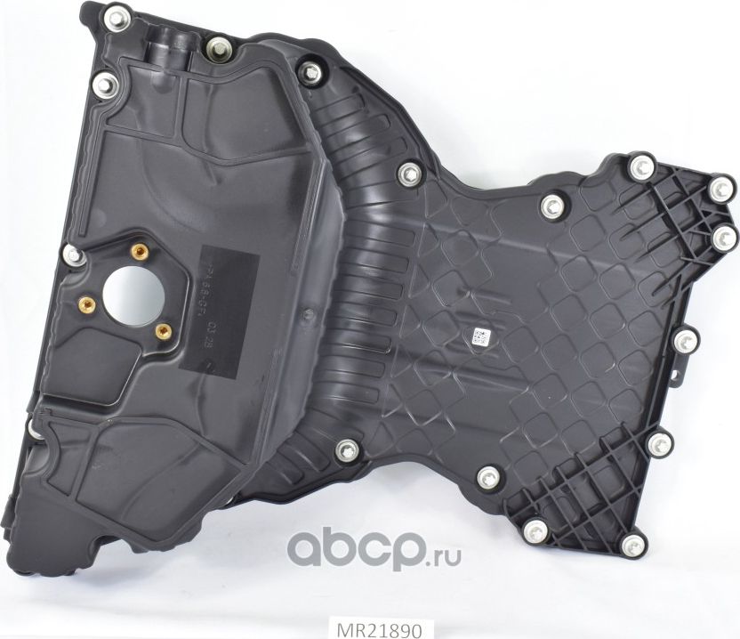 ПОДДОН АКПП (Schnieder). Артикул MR21890
