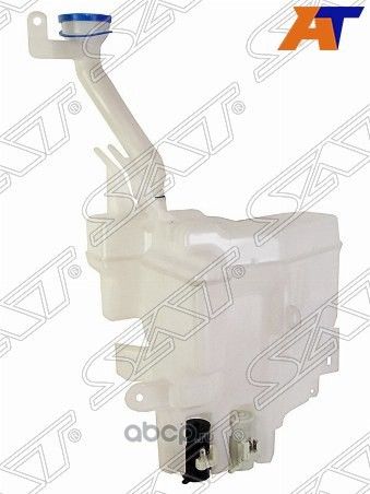 БАЧОК ОМЫВАТЕЛЯ SUZUKI GRAND VITARA 05- (SAT). Артикул STSZ831010