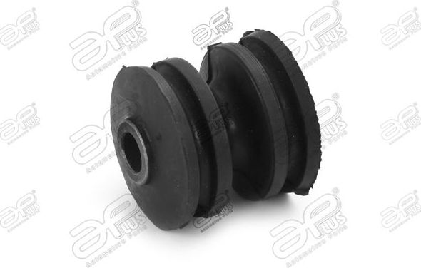 Сайлентблок заднего рычага подвески APlus. Артикул 26768AP