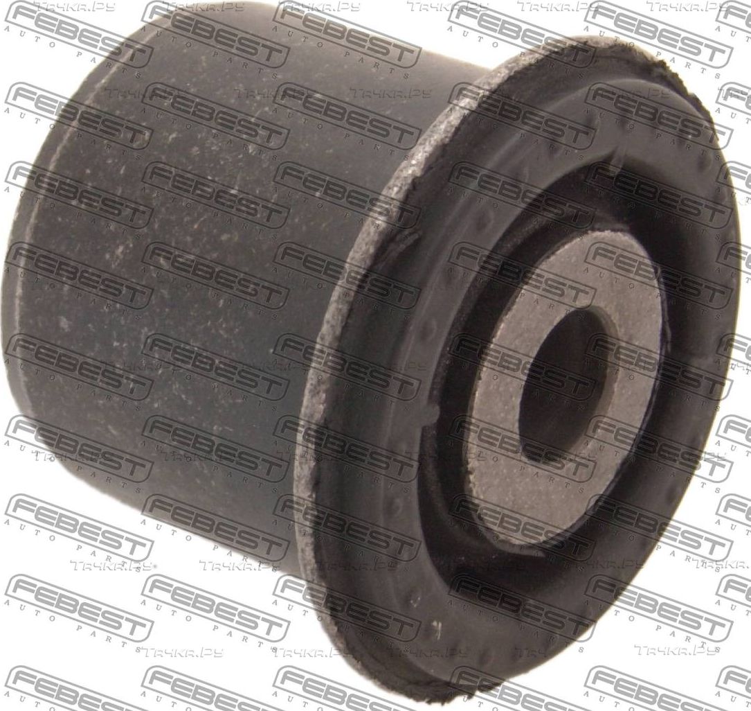 Сайлентблок переднего рычага подвески Febest для Honda Civic VIII 2005-2012. Артикул HAB-149