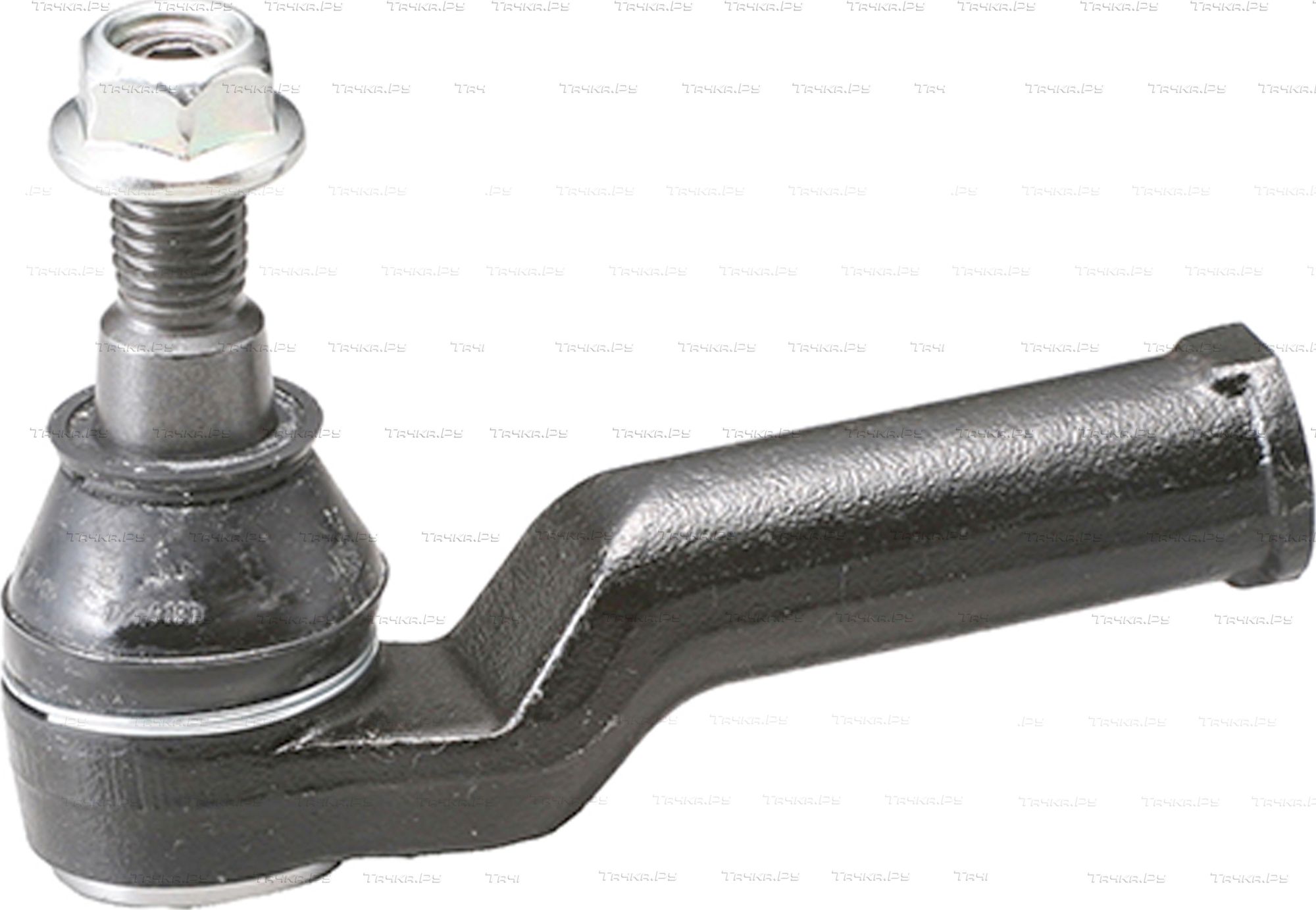 Наконечник рулевой тяги CTR для Ford Mondeo V 2015-2026. Артикул CE0067