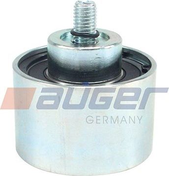 Направляющий (ведущий) ролик приводного поликлинового ремня Auger. Артикул 110832