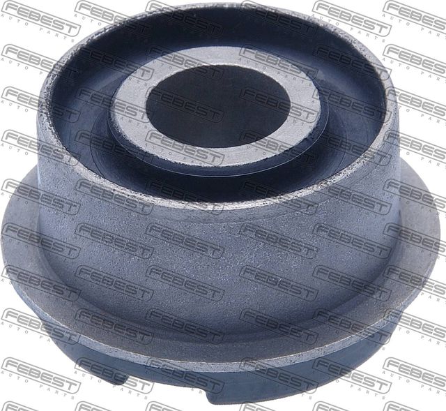 Сайлентблок передней балки Febest задний для Mitsubishi Galant IX 2003-2012. Артикул MAB-142