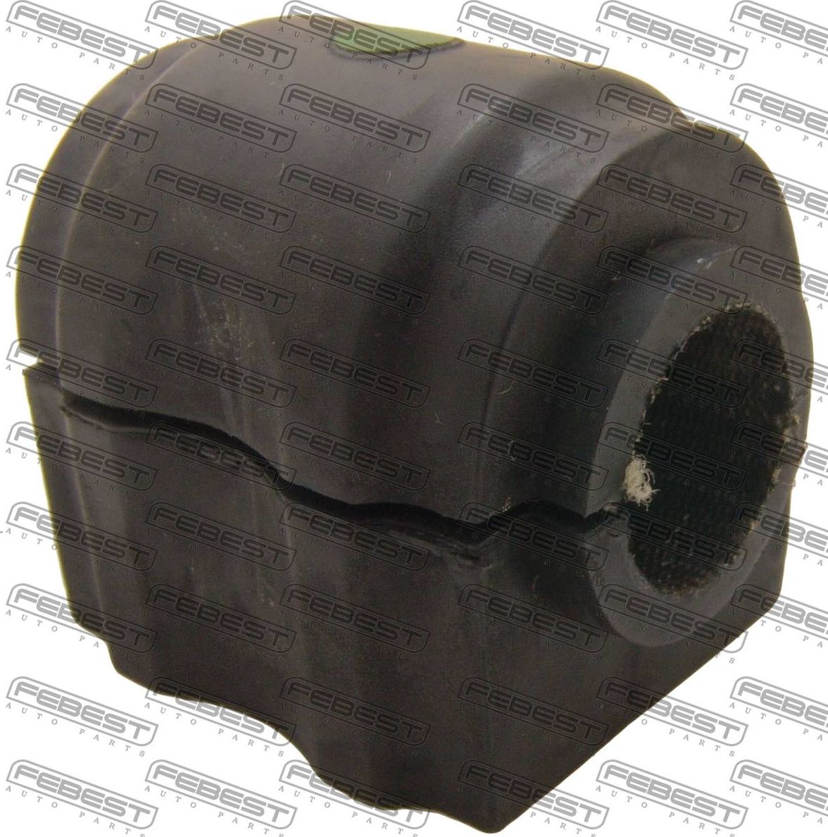 Втулка стабилизатора Febest. Артикул LRSB-RRSR