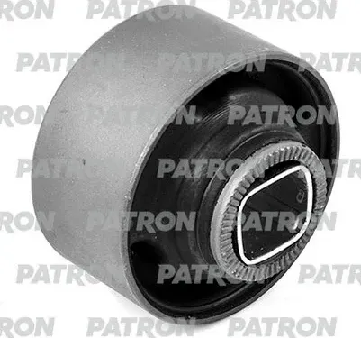 Сайлентблок рычага подвески (Patron) Patron. Артикул PSE11123