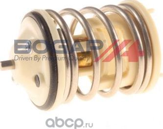BOGAP Термостат, охлаждающая жидкость VW Atlas/Teramont/CC/Passat/Phaeton/Touare Bogap. Артикул A4245124