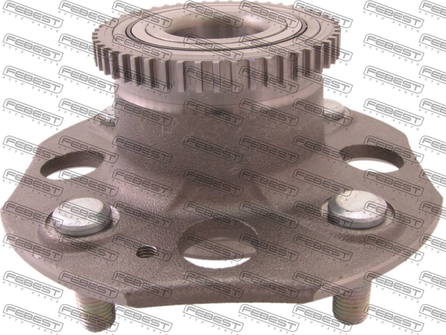 Ступица колеса Febest. Артикул 0382-CFA50R