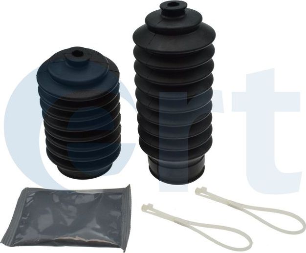 Пыльник рулевой рейки (комплект) ERT. Артикул 510007