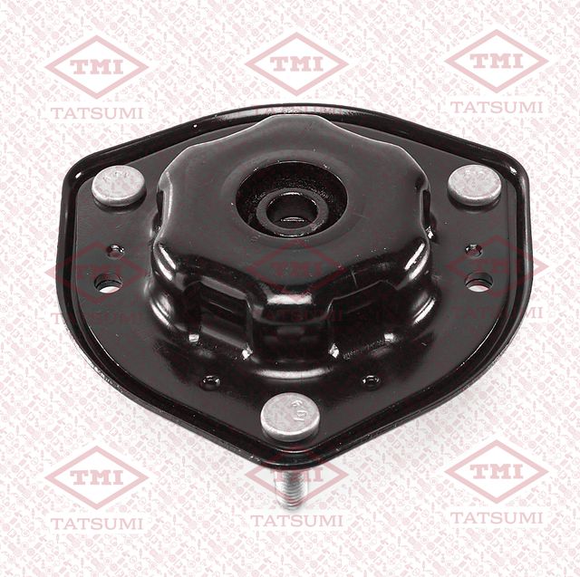 Опора амортизатора передняя L/R (без подшипника) (Tatsumi). Артикул TAG1126