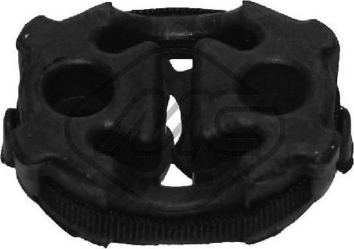 Крепление глушителя Metalcaucho для Citroen C5 I 2001-2008. Артикул 04425