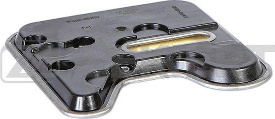 Масляный фильтр Zekkert. Артикул OF-4439G