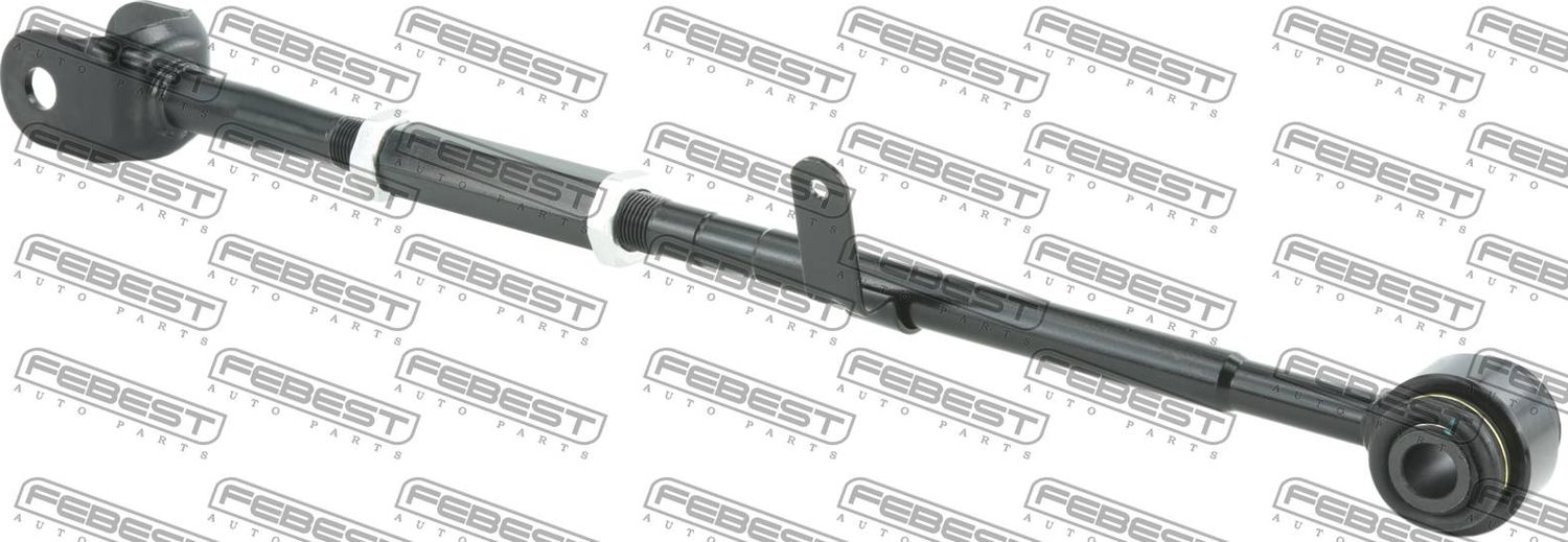 Поперечный рычаг задней подвески Febest. Артикул 0125-ASV60RH