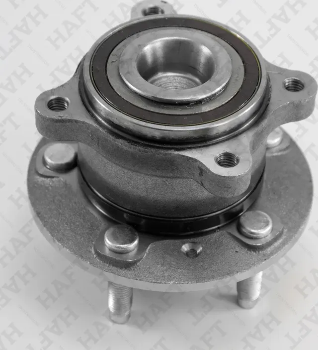 Ступица с подшипником CHEVROLET CRUZE 13- задн. (Haft) Haft. Артикул RH0133