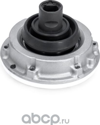 Сайлентблок кулисы КПП (Topcover). Артикул T09947001