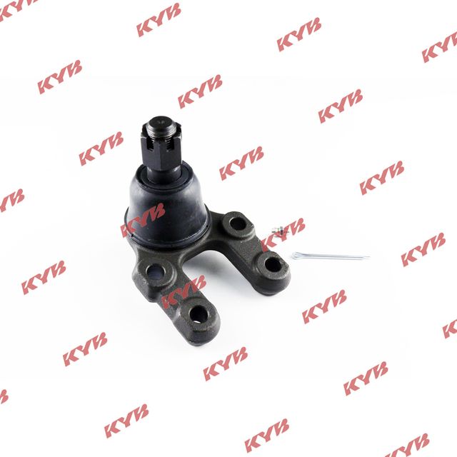 Опора шаровая | перед прав/лев | (Kayaba) KYB. Артикул KBJ1074