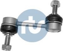 Стойка (тяга) стабилизатора RTS задняя правая/левая для Geely Emgrand EC7 2014-2016. Артикул 97-70100