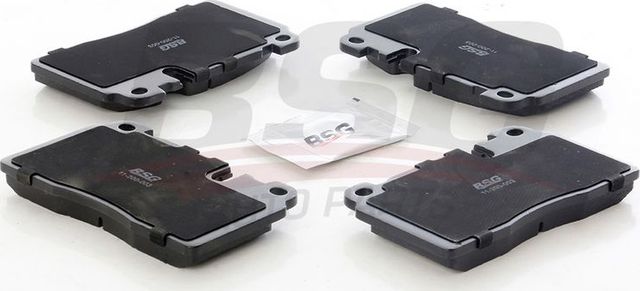Тормозные колодки BSG. Артикул BSG 11-200-003