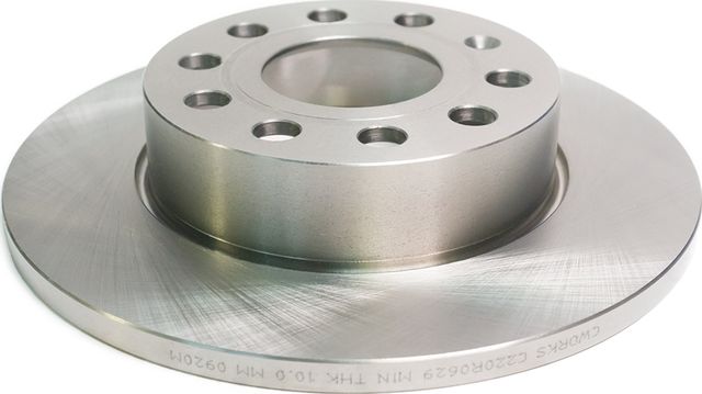 Тормозной диск Cworks. Артикул C220R0629