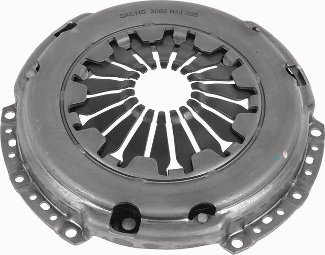 Корзина сцепления SACHS для Audi A2 2000-2005. Артикул 3082 634 096