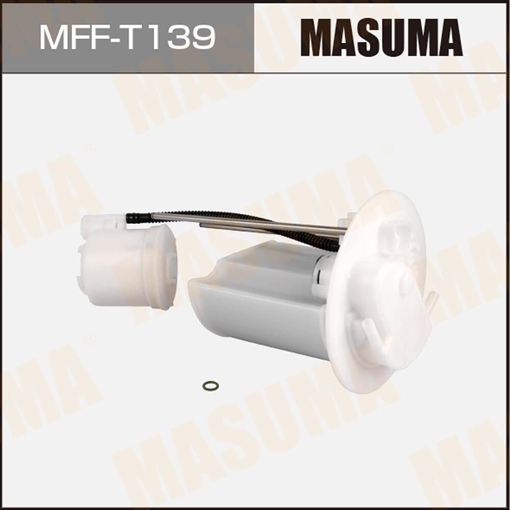 Топливный фильтр Masuma. Артикул MFF-T139