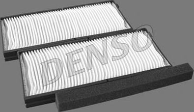 Салонный фильтр Denso. Артикул DCF285P