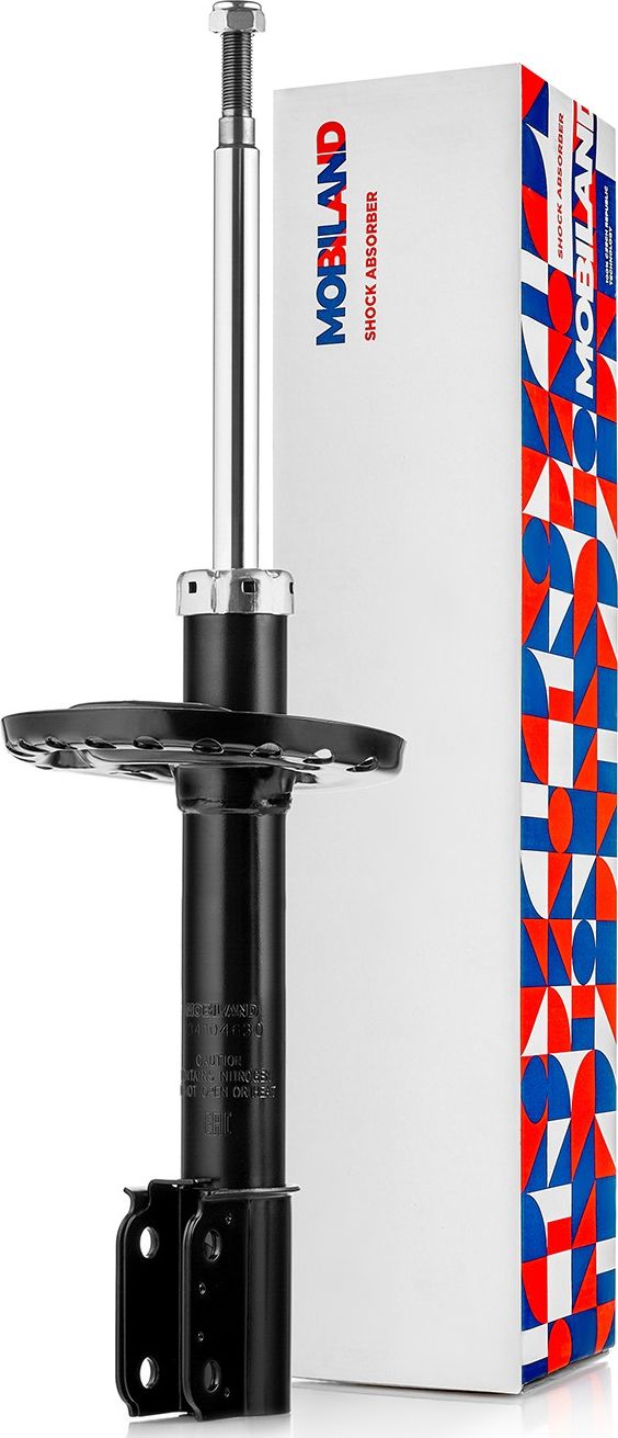 Амортизатор Mobiland. Артикул 134104630