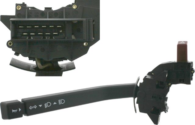 Подрулевой переключатель Febi Bilstein для Ford Transit V 1994-2000. Артикул 19723