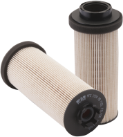 Топливный фильтр FIL Filter для DAF CF 85 2005-2013. Артикул MFE 1504 MB