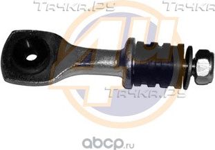 Стойка (тяга) стабилизатора 4U задняя для Ford Mondeo I 1993-1996. Артикул FR-F-93198