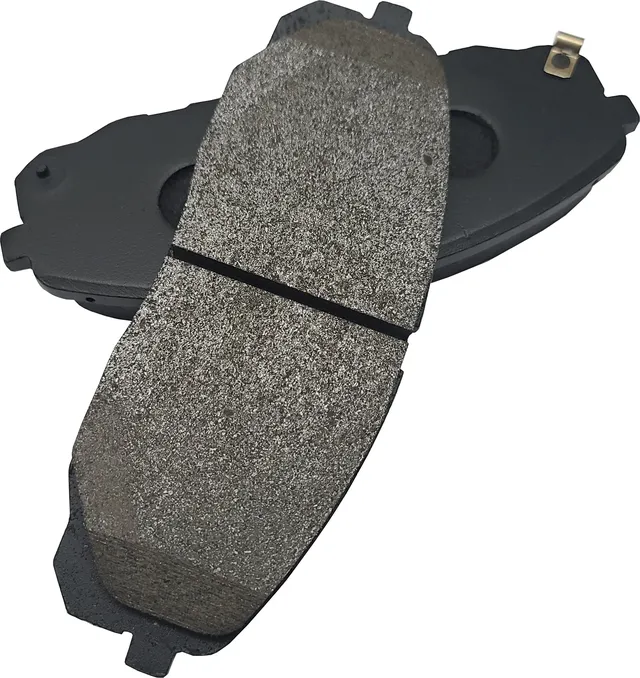 BRAKE PAD (CTR). Артикул gk1394