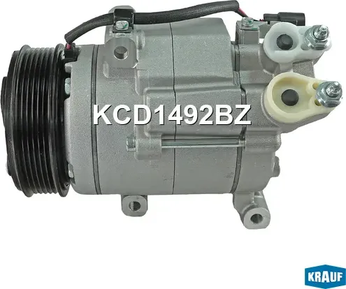 Компрессор кондиционера (Krauf). Артикул KCD1492BZ