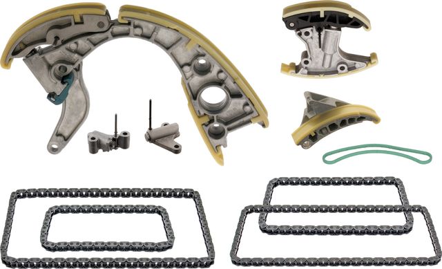 Цепь ГРМ SWAG для Volkswagen Touareg II 2010-2018. Артикул 30 94 5007