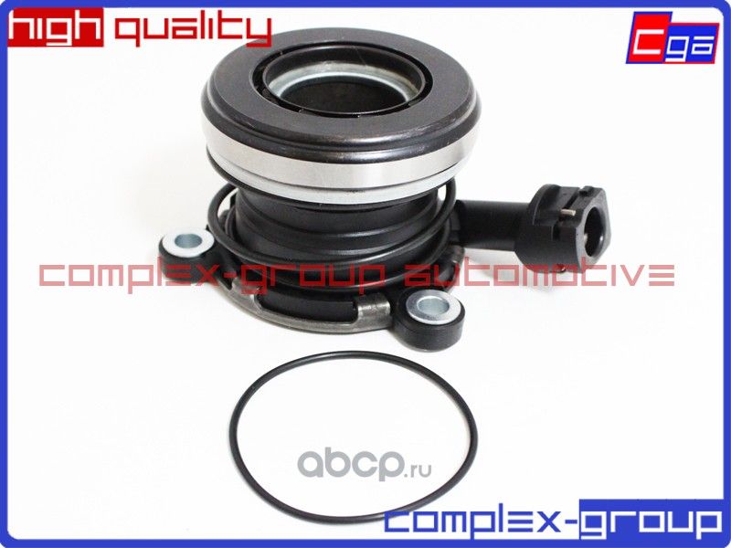 Подшипник выжимной гидравлический  25185077 25192481 25202592 CGA. Артикул 8BCL877RA