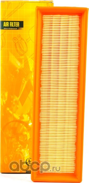 Фильтр воздушный Logan 2011-/Largus K7J 8кл (Just Drive). Артикул JDA0057