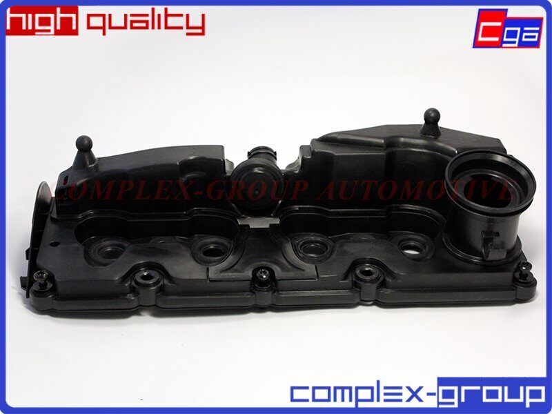 Клапанная крышка CGA. Артикул 1ecv803ra