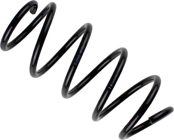 Пружина подвески Bilstein B3 передняя для BMW X3 II (F25) 2010-2017. Артикул 37-294489