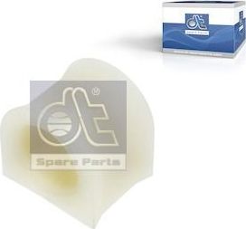 Втулки стабилизатора DT Spare Parts передние для Volvo  FS7 1994-1996. Артикул 2.61075