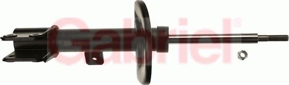Амортизатор Gabriel. Артикул G54323