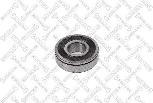 83-25907-SX_подшипник шариковый! маховика/ DAF 23/25/2800 F95 (Stellox) Stellox. Артикул 83-25907-SX